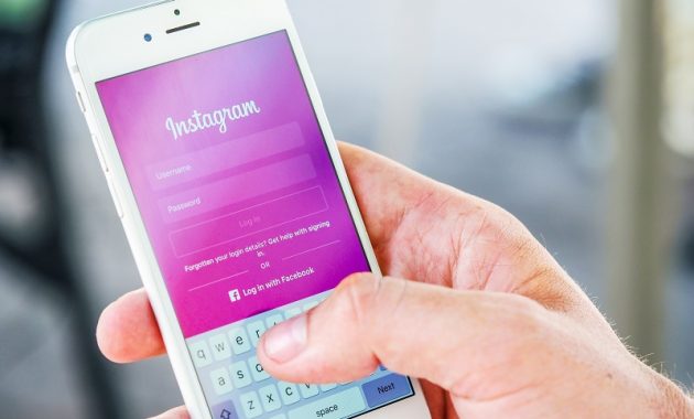 Cara Melihat Link Akun Instagram Milik Orang Lain dengan Mudah