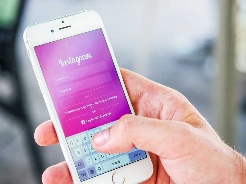 Cara Melihat Link Akun Instagram Milik Orang Lain dengan Mudah 