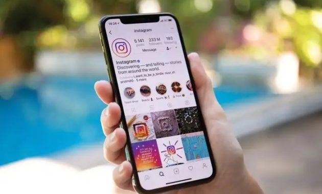 Cara Melindungi Akun Instagram Agar Aman dari Hacker