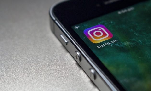 Cara dapat Centang Biru Instagram, Penuhi Persyaratannya