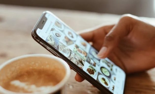 Ide Bio Instagram untuk Jualan, Berpeluang Banjir Pelanggan