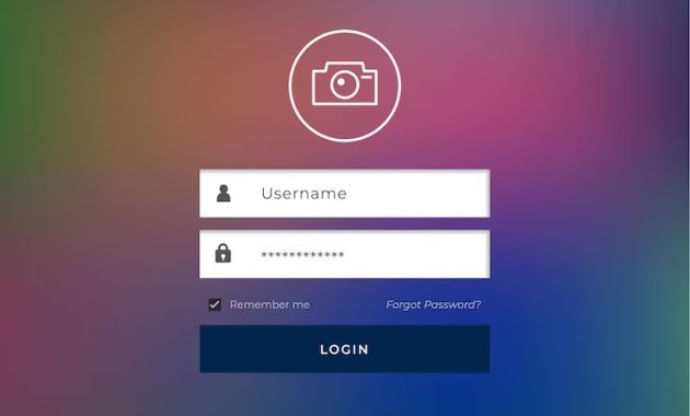 Solusi Ampuh Atasi Lupa Kata Sandi Instagram, Anti Ribet