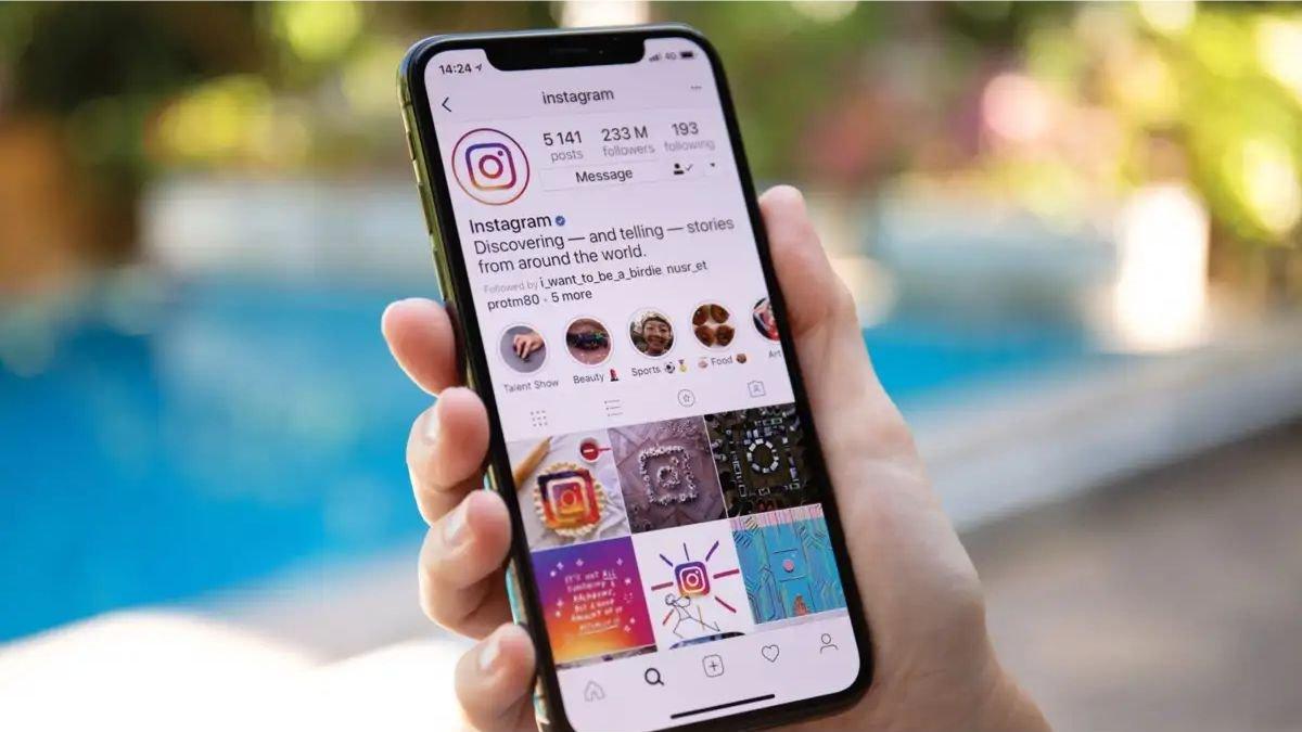 Mengamankan Akun Instagram