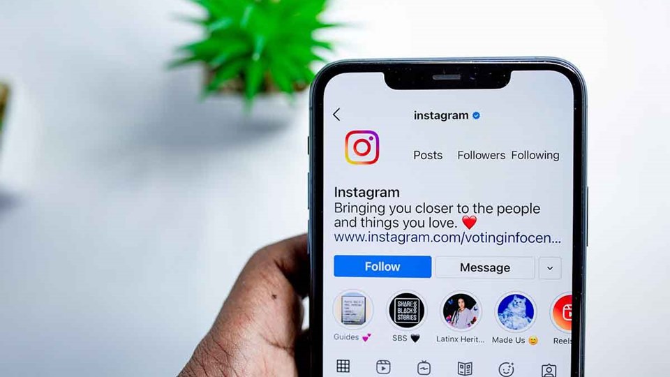 Cara Membuat Bio Di Instagram Yang Menarik Dan Profesional