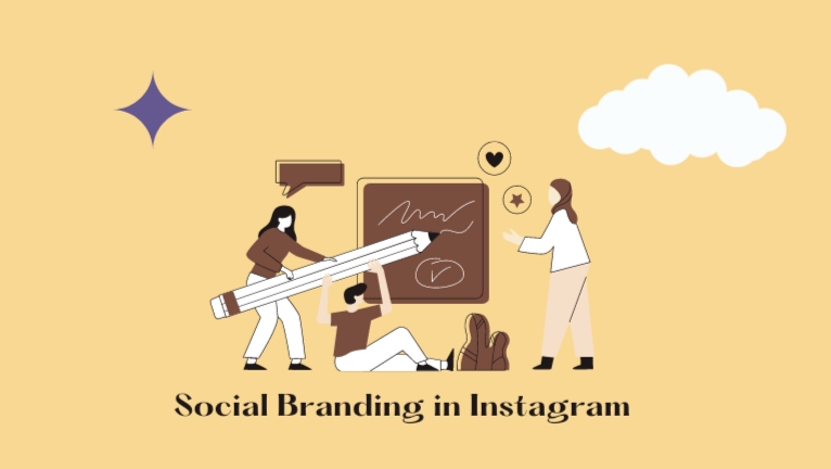 Tips Mengembangkan Personal Branding melalui Instagram